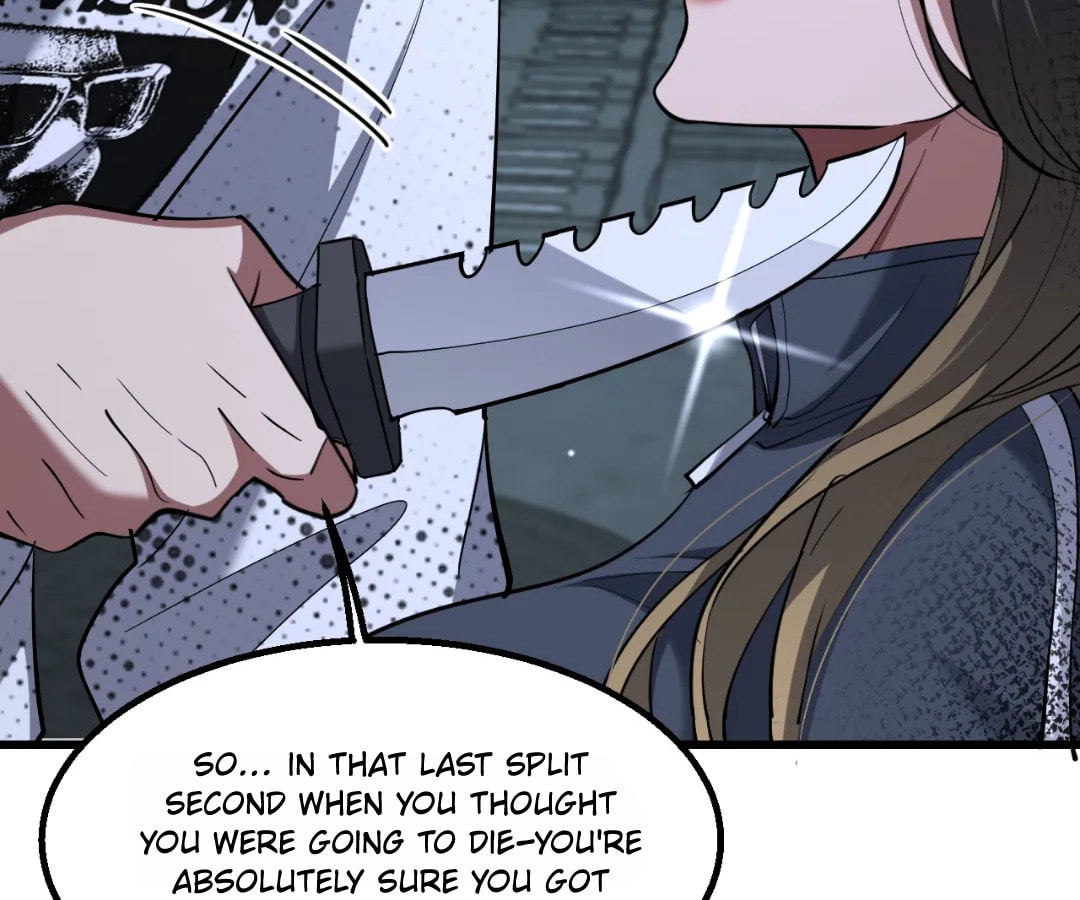 Eternal Loop: A Thousand-Year Grind Chapter 222 page 32 - 