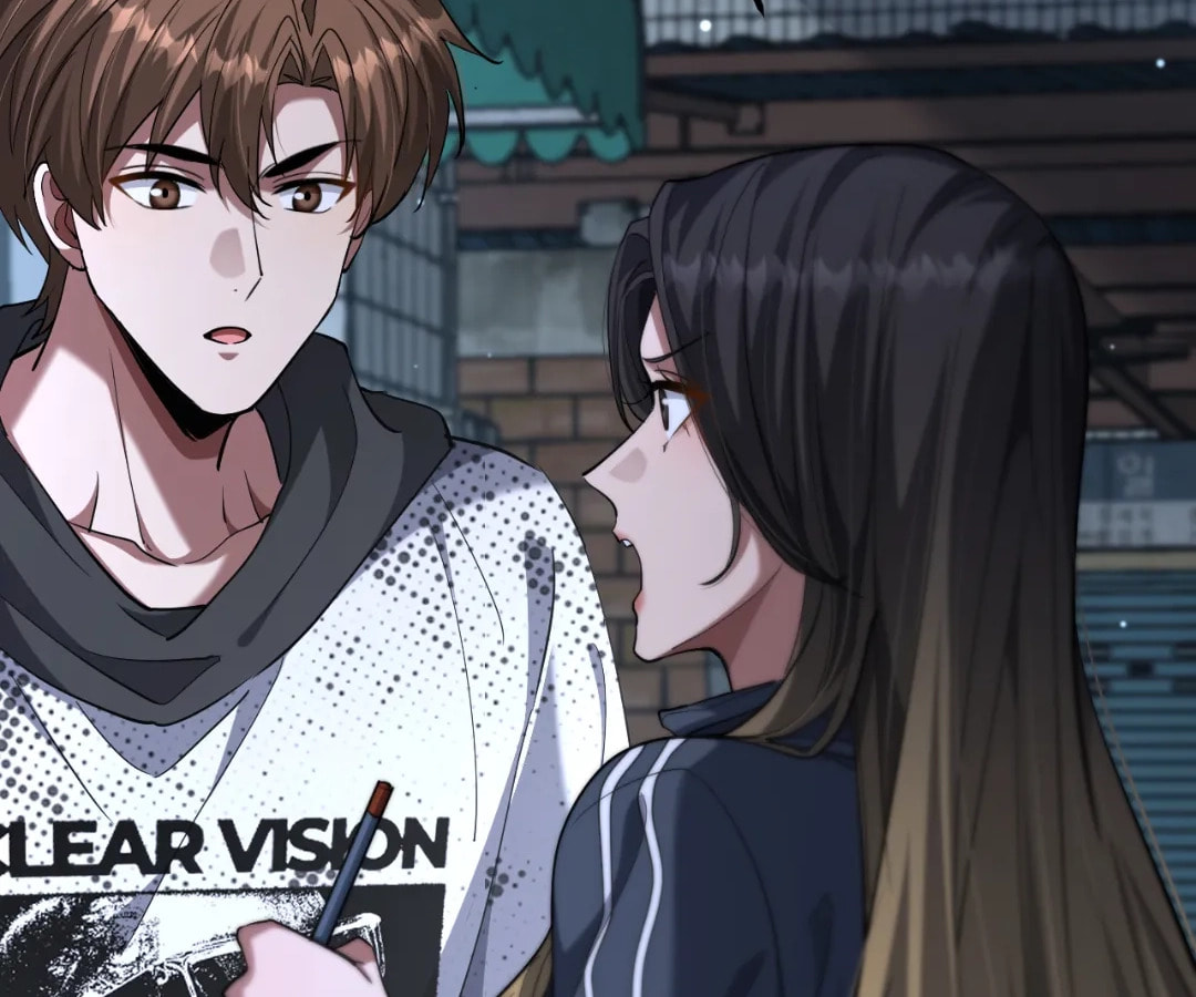 Eternal Loop: A Thousand-Year Grind Chapter 222 page 46 - 