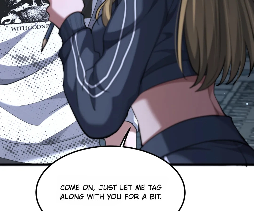 Eternal Loop: A Thousand-Year Grind Chapter 222 page 47 - 