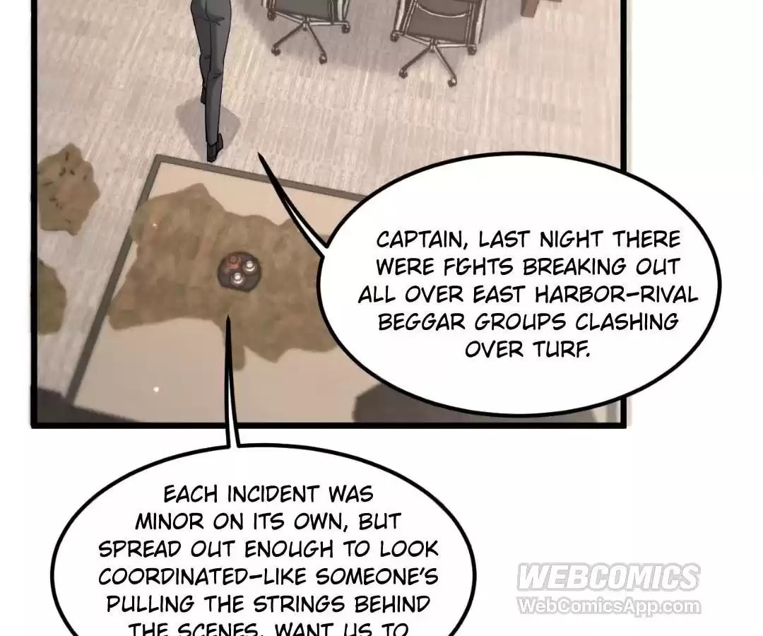 Eternal Loop: A Thousand-Year Grind Chapter 222 page 59 - 