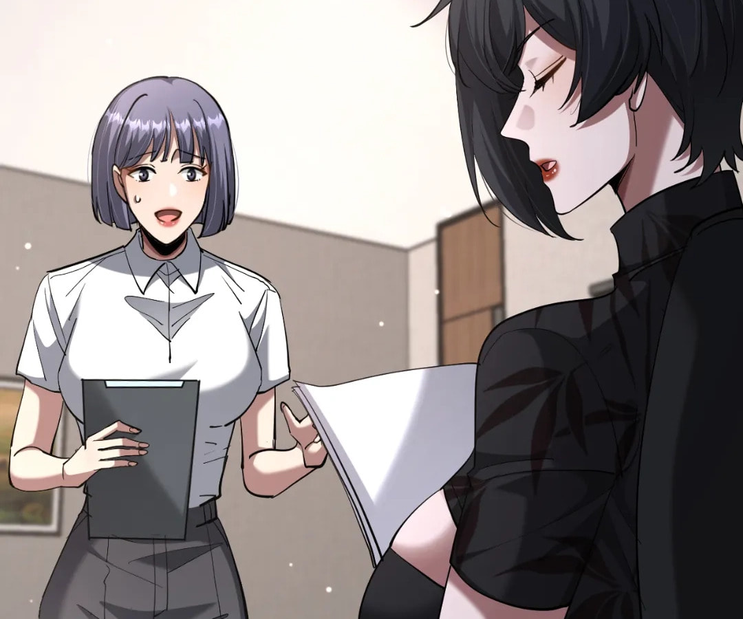 Eternal Loop: A Thousand-Year Grind Chapter 222 page 61 - 