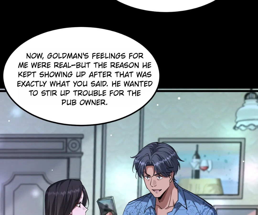 Eternal Loop: A Thousand-Year Grind Chapter 222 page 10 - 