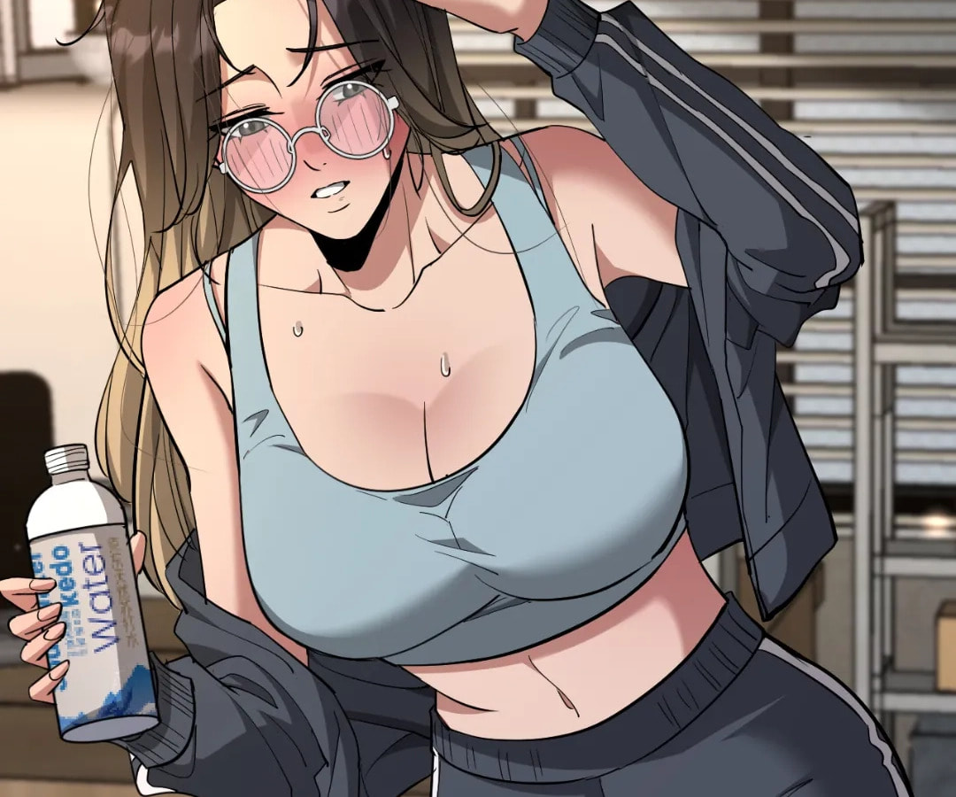 Eternal Loop: A Thousand-Year Grind Chapter 222 page 92 - 