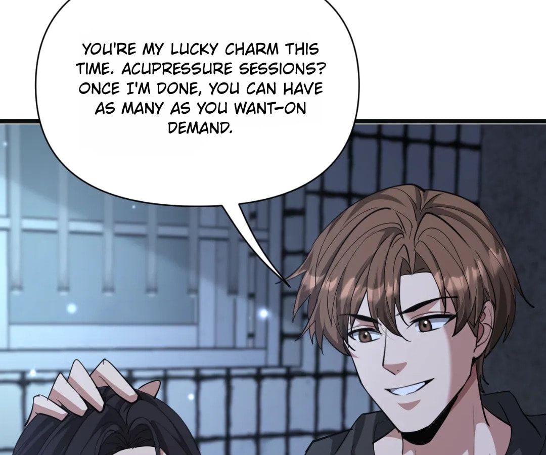 Eternal Loop: A Thousand-Year Grind Chapter 223 page 116 - 