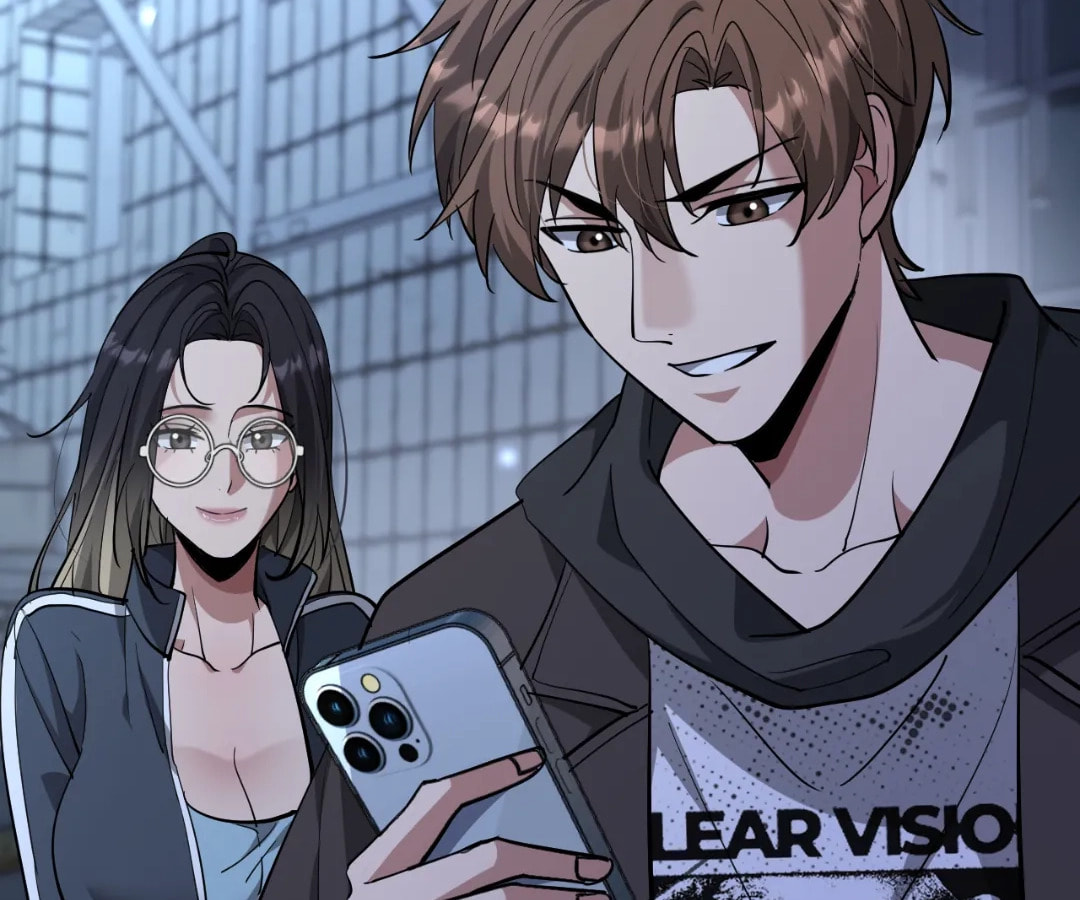 Eternal Loop: A Thousand-Year Grind Chapter 223 page 125 - 