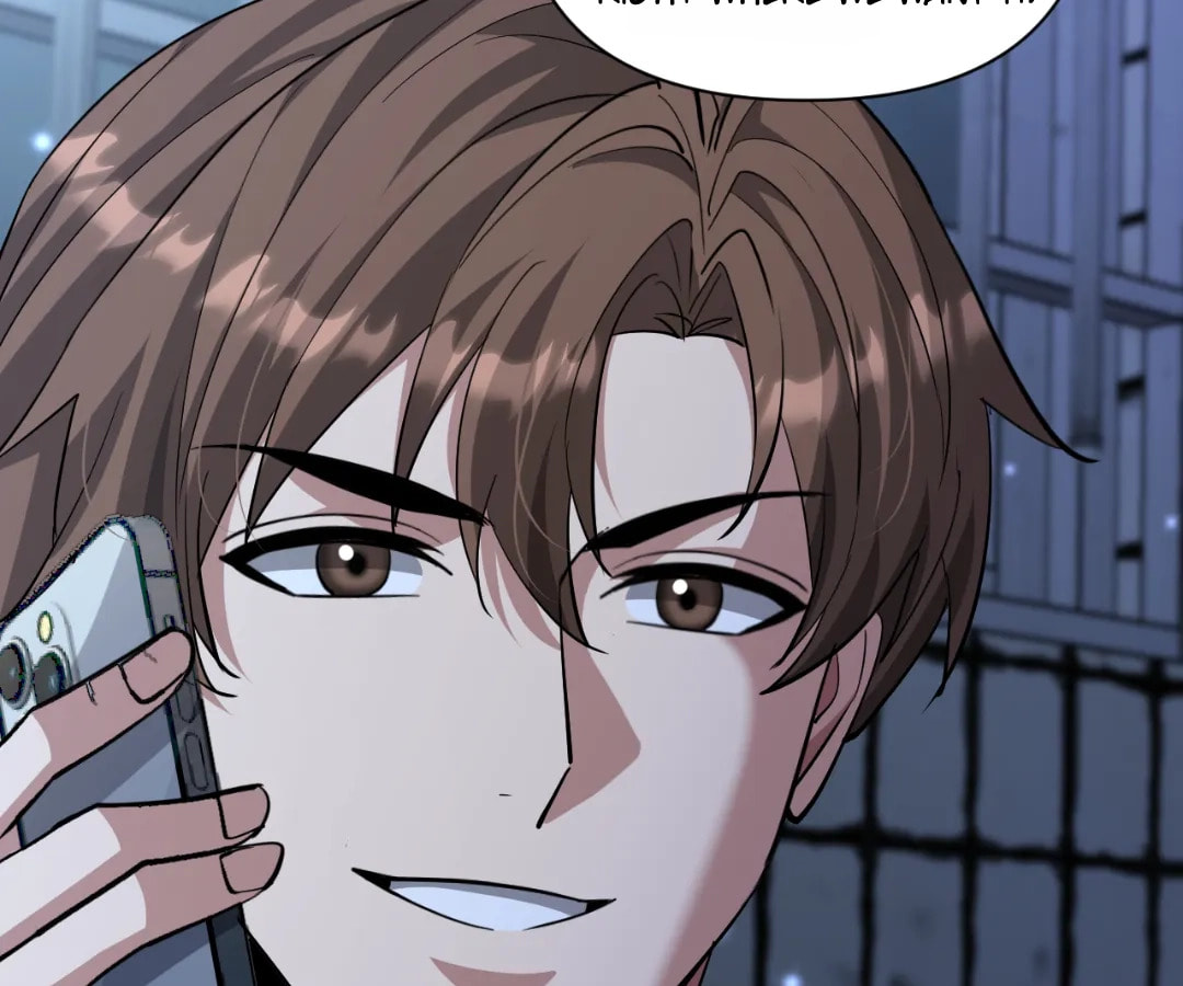 Eternal Loop: A Thousand-Year Grind Chapter 223 page 129 - 