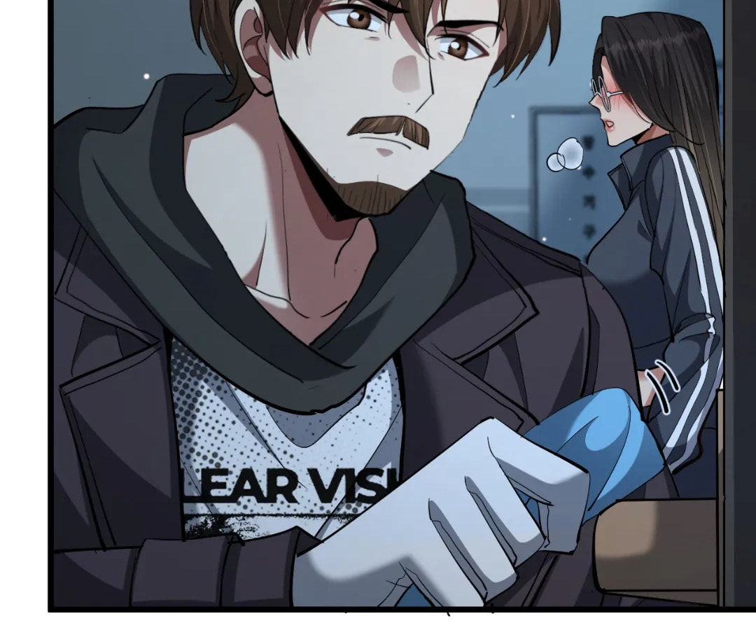 Eternal Loop: A Thousand-Year Grind Chapter 223 page 18 - 
