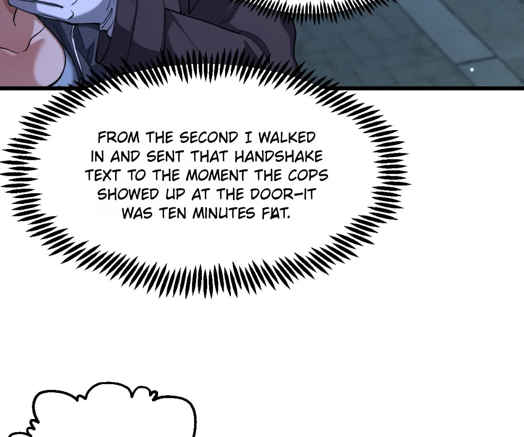 Eternal Loop: A Thousand-Year Grind Chapter 223 page 34 - 