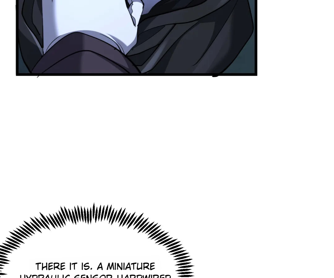 Eternal Loop: A Thousand-Year Grind Chapter 223 page 42 - 