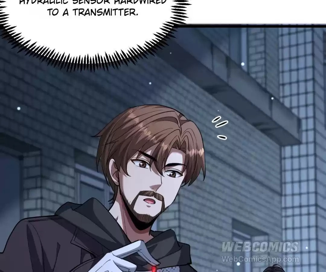 Eternal Loop: A Thousand-Year Grind Chapter 223 page 43 - 