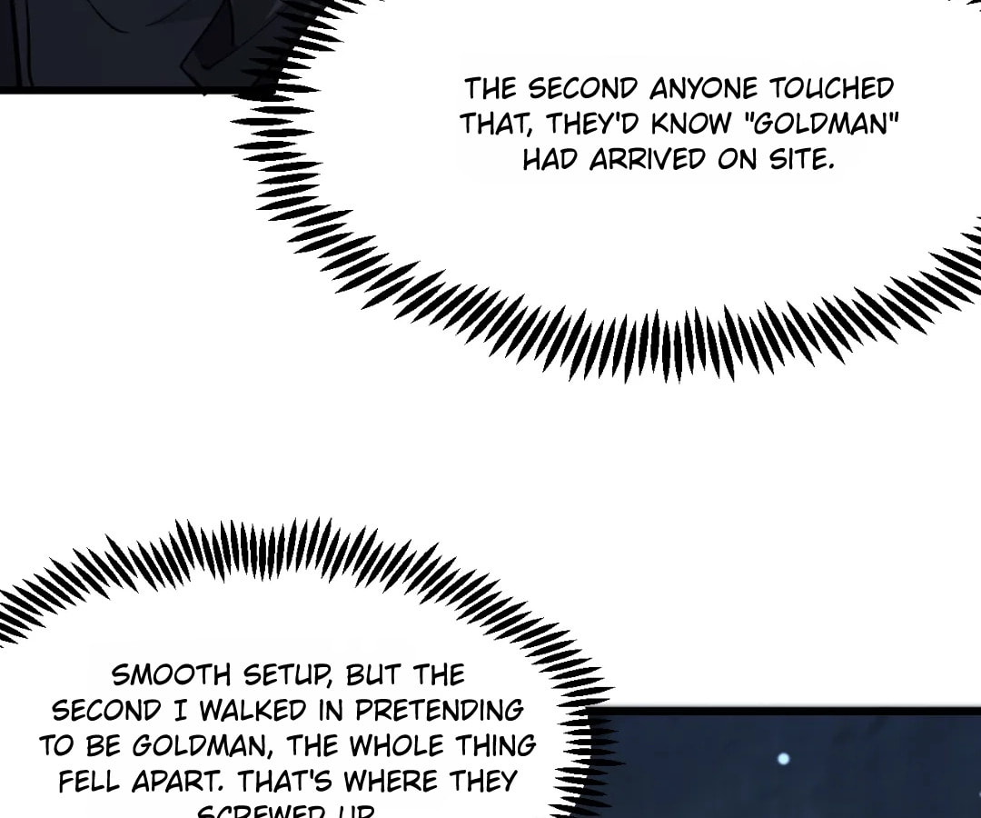 Eternal Loop: A Thousand-Year Grind Chapter 223 page 45 - 
