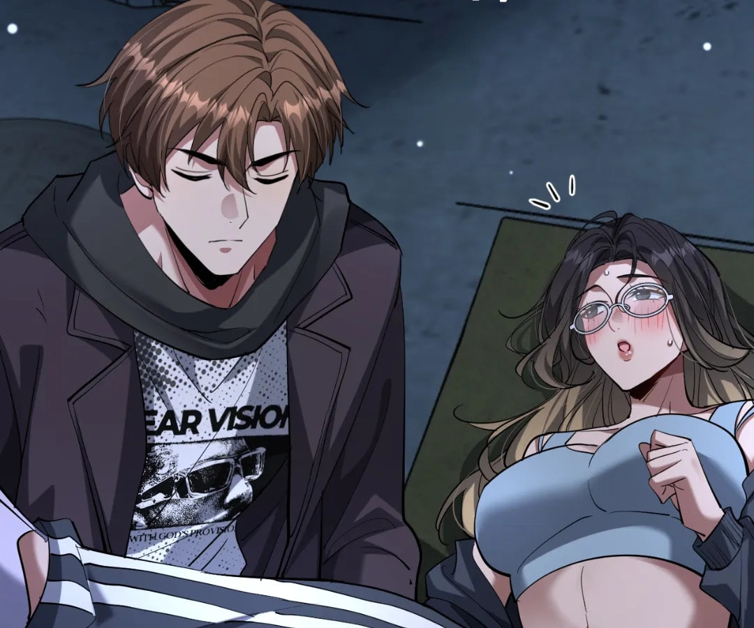 Eternal Loop: A Thousand-Year Grind Chapter 223 page 61 - 