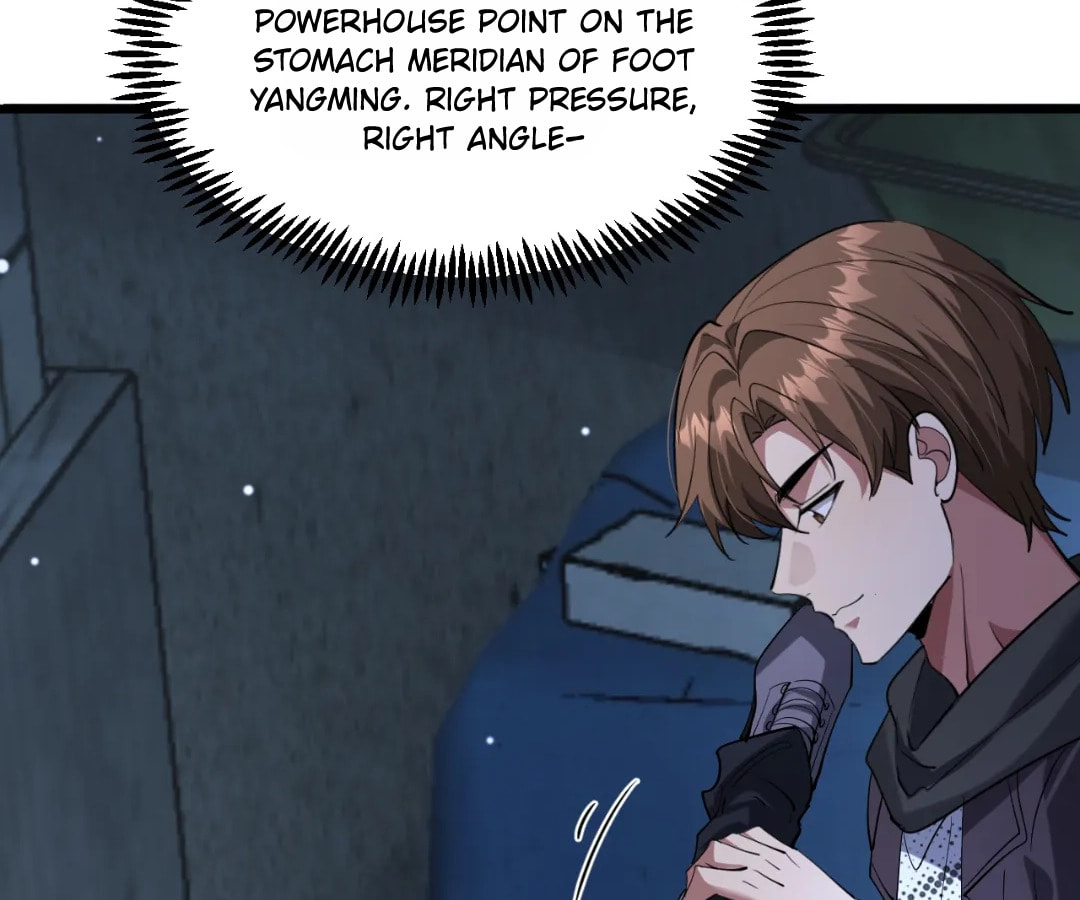 Eternal Loop: A Thousand-Year Grind Chapter 223 page 64 - 