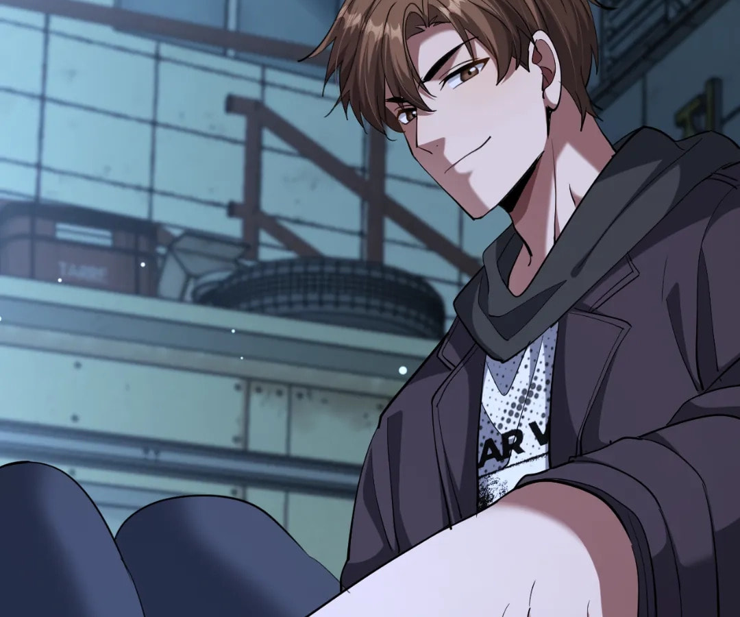Eternal Loop: A Thousand-Year Grind Chapter 223 page 77 - 