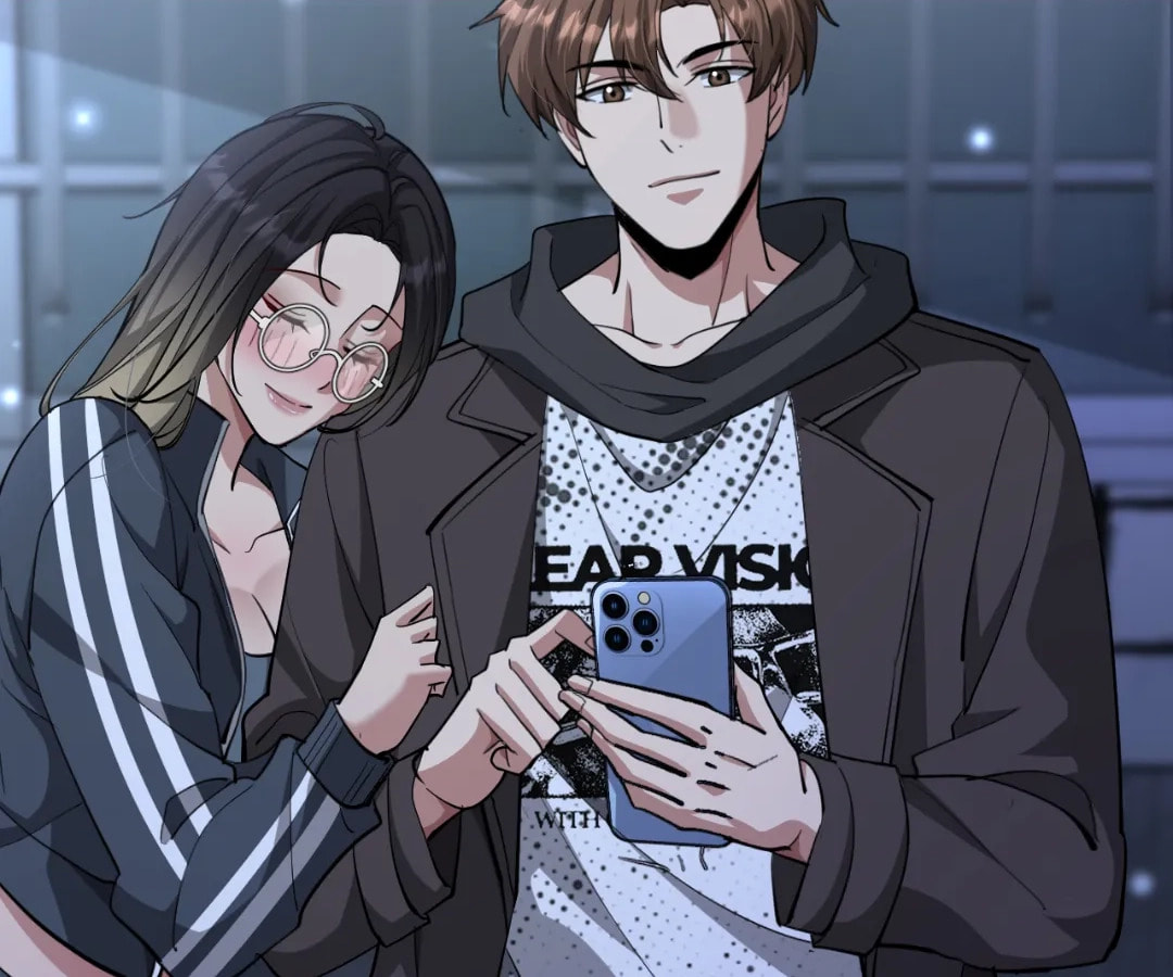 Eternal Loop: A Thousand-Year Grind Chapter 223 page 93 - 