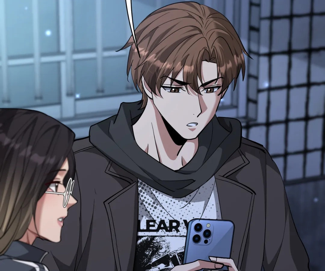 Eternal Loop: A Thousand-Year Grind Chapter 223 page 97 - 