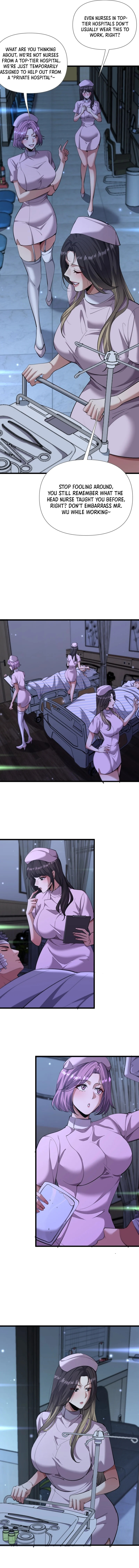 Eternal Loop: A Thousand-Year Grind Chapter 228 page 3 - 