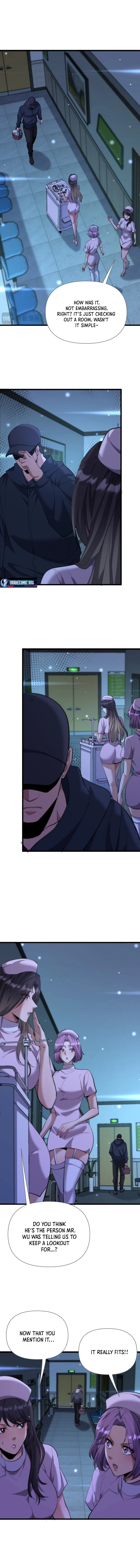 Eternal Loop: A Thousand-Year Grind Chapter 228 page 4 - 