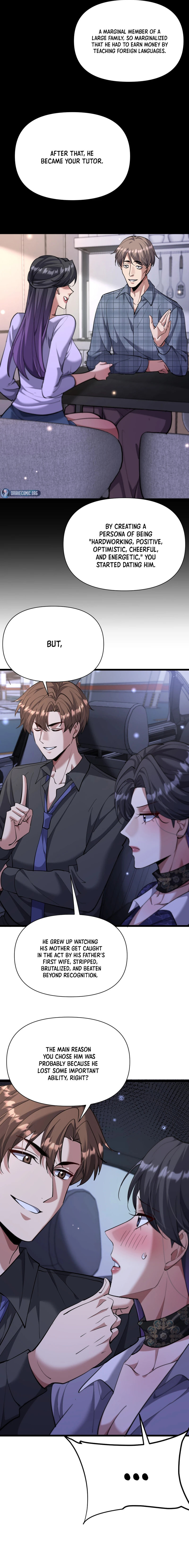 Eternal Loop: A Thousand-Year Grind Chapter 229 page 8 - 