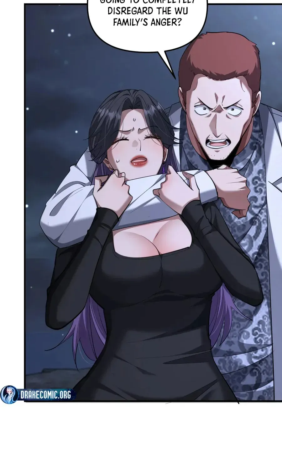 Eternal Loop: A Thousand-Year Grind Chapter 239 page 13 - 