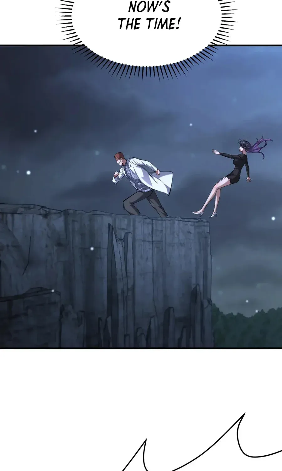 Eternal Loop: A Thousand-Year Grind Chapter 239 page 18 - 