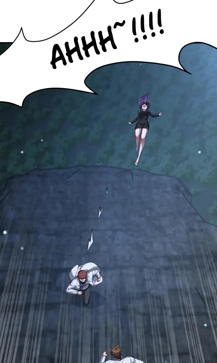 Eternal Loop: A Thousand-Year Grind Chapter 239 page 19 - 