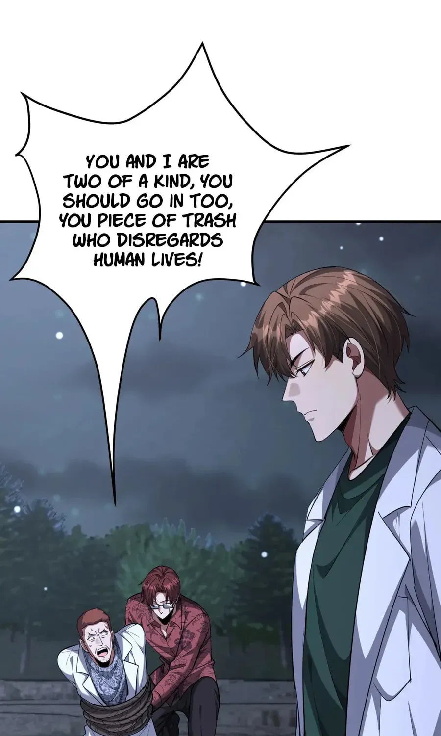 Eternal Loop: A Thousand-Year Grind Chapter 239 page 29 - 