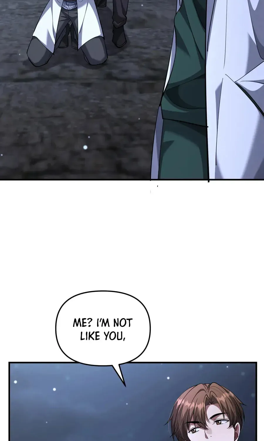 Eternal Loop: A Thousand-Year Grind Chapter 239 page 30 - 