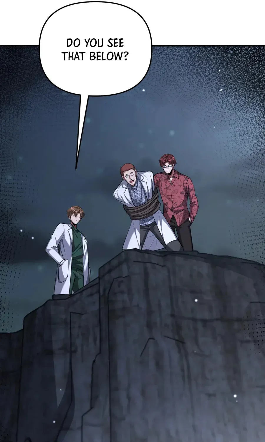 Eternal Loop: A Thousand-Year Grind Chapter 239 page 32 - 