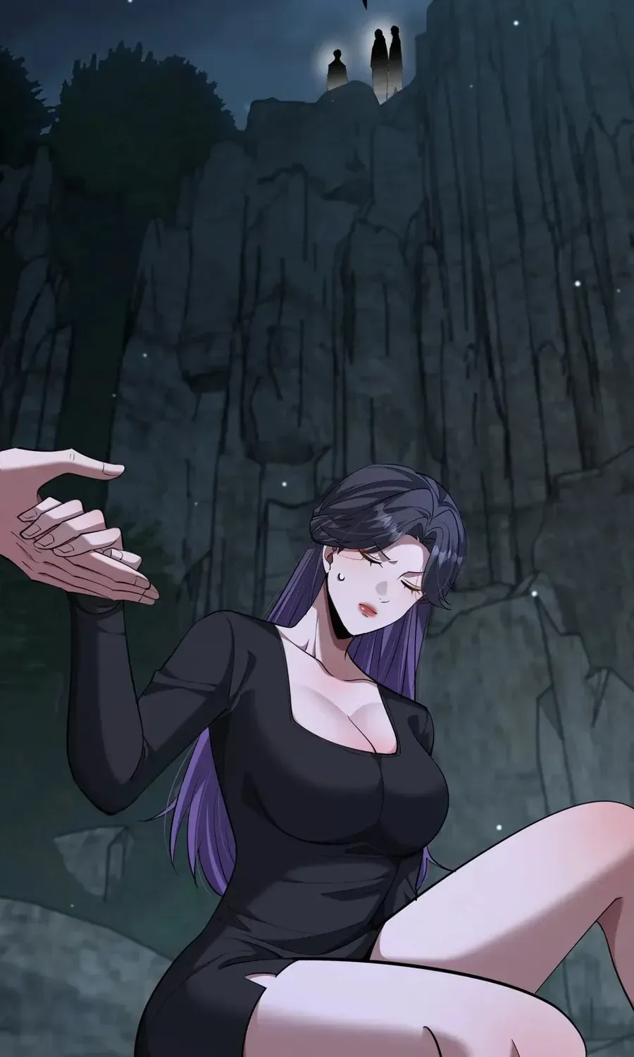 Eternal Loop: A Thousand-Year Grind Chapter 239 page 37 - 