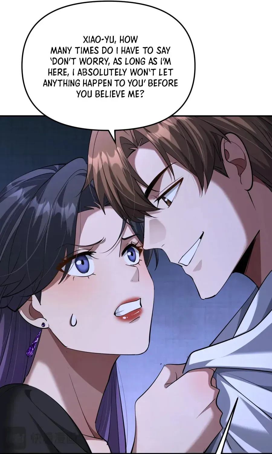 Eternal Loop: A Thousand-Year Grind Chapter 239 page 42 - 
