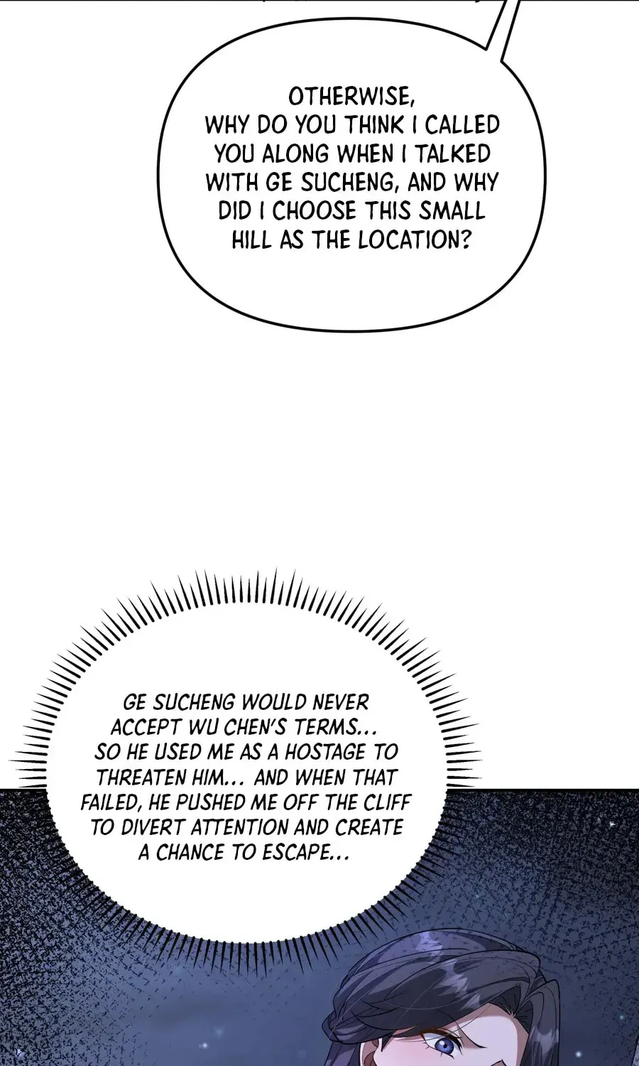 Eternal Loop: A Thousand-Year Grind Chapter 239 page 43 - 