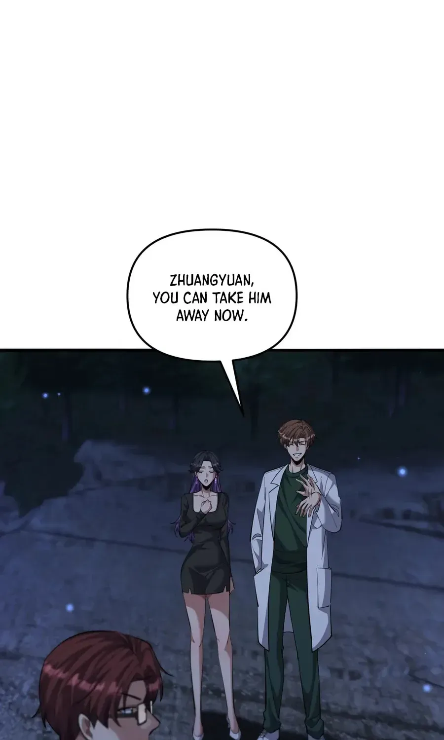 Eternal Loop: A Thousand-Year Grind Chapter 239 page 47 - 