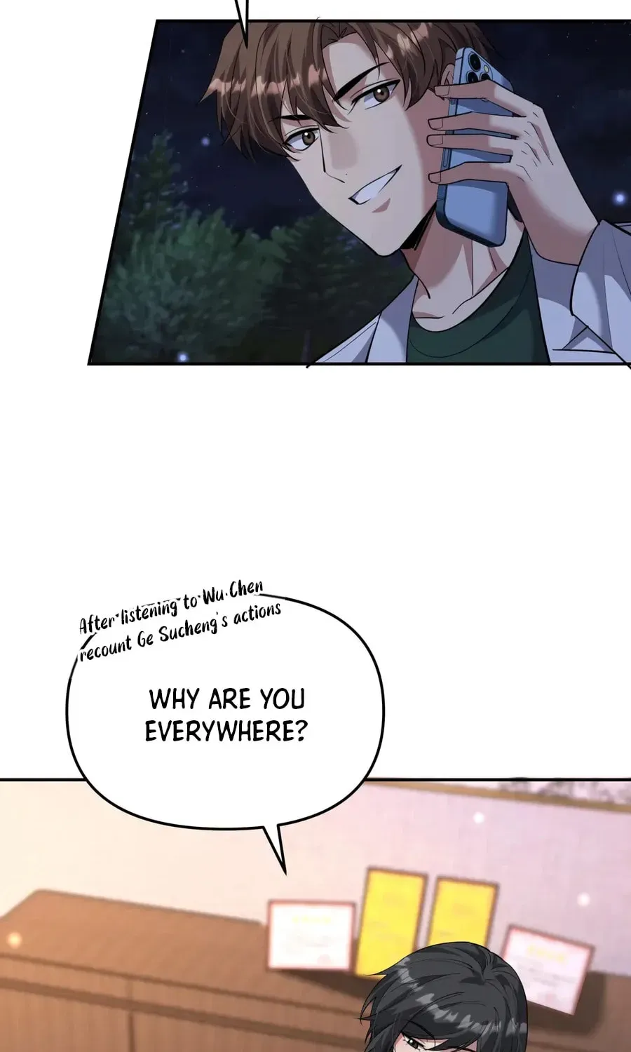 Eternal Loop: A Thousand-Year Grind Chapter 239 page 49 - 