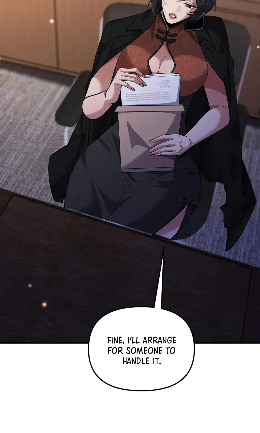 Eternal Loop: A Thousand-Year Grind Chapter 239 page 50 - 
