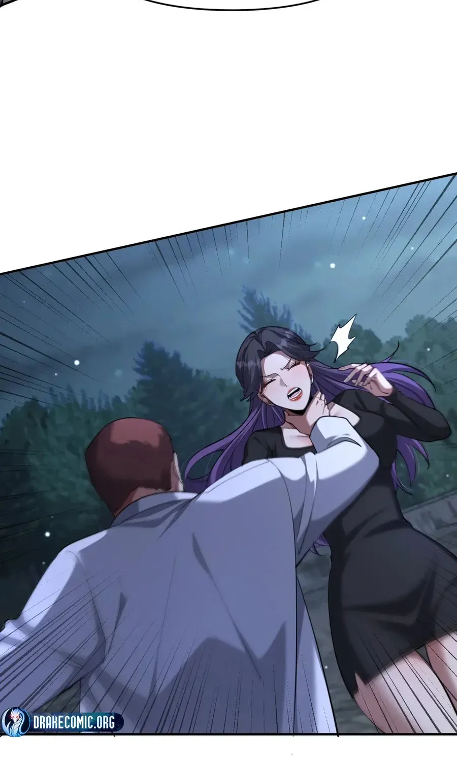 Eternal Loop: A Thousand-Year Grind Chapter 239 page 6 - 