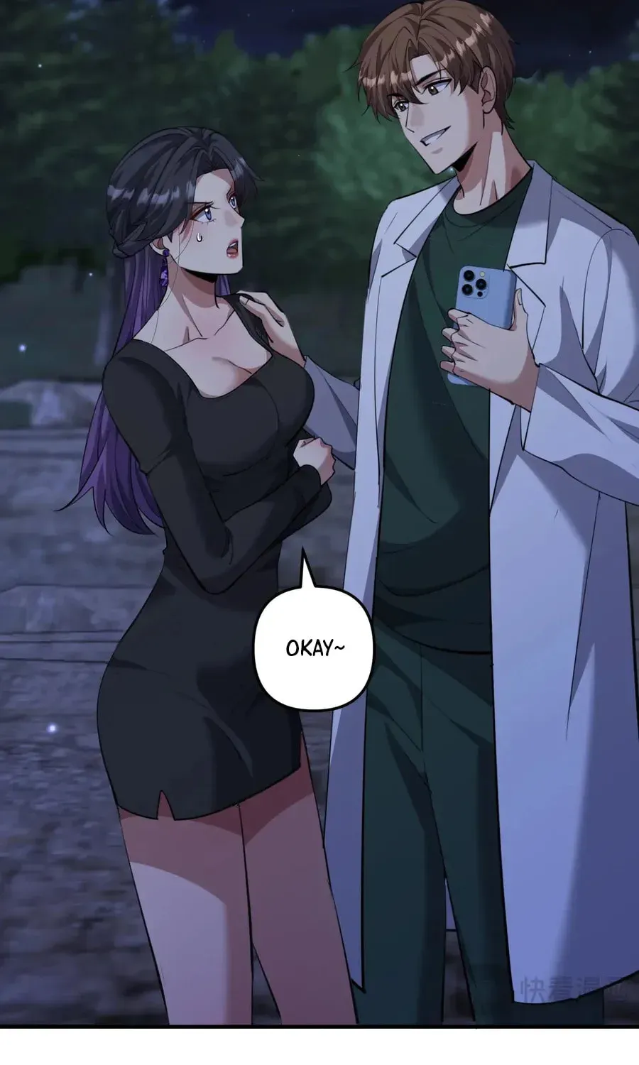 Eternal Loop: A Thousand-Year Grind Chapter 239 page 52 - 