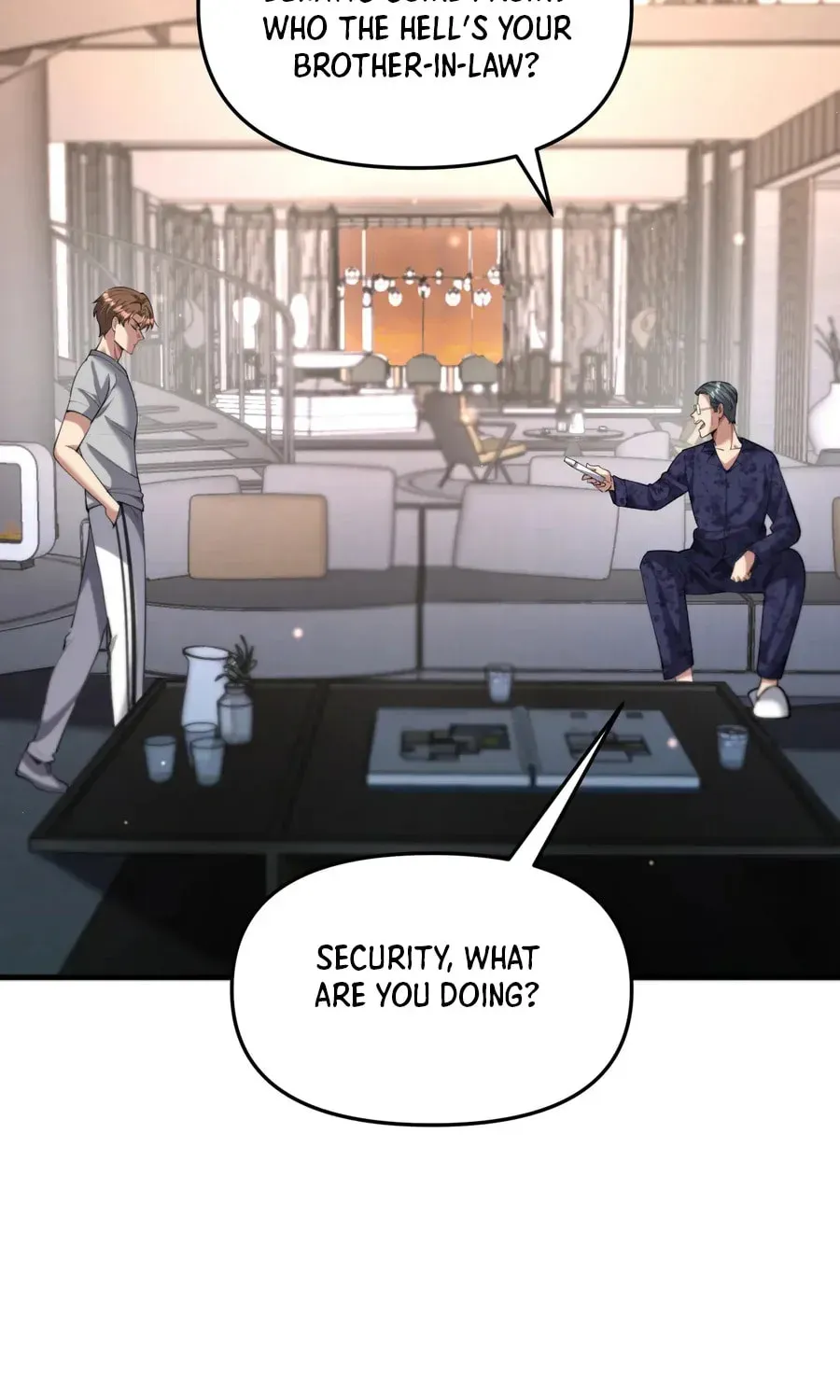 Eternal Loop: A Thousand-Year Grind Chapter 239 page 56 - 