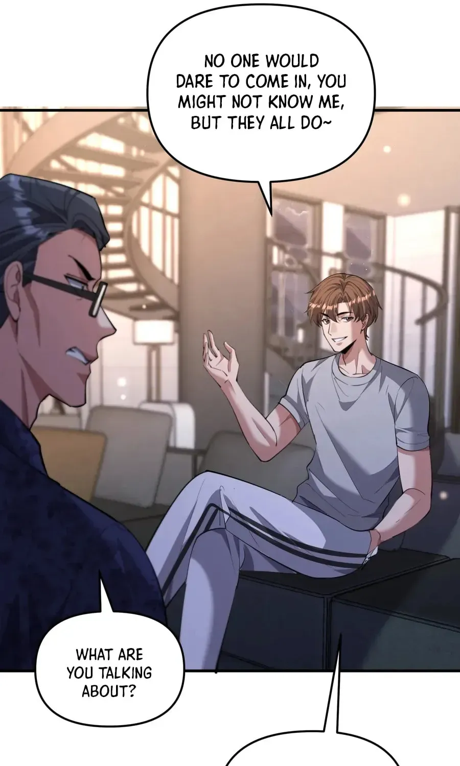 Eternal Loop: A Thousand-Year Grind Chapter 239 page 57 - 