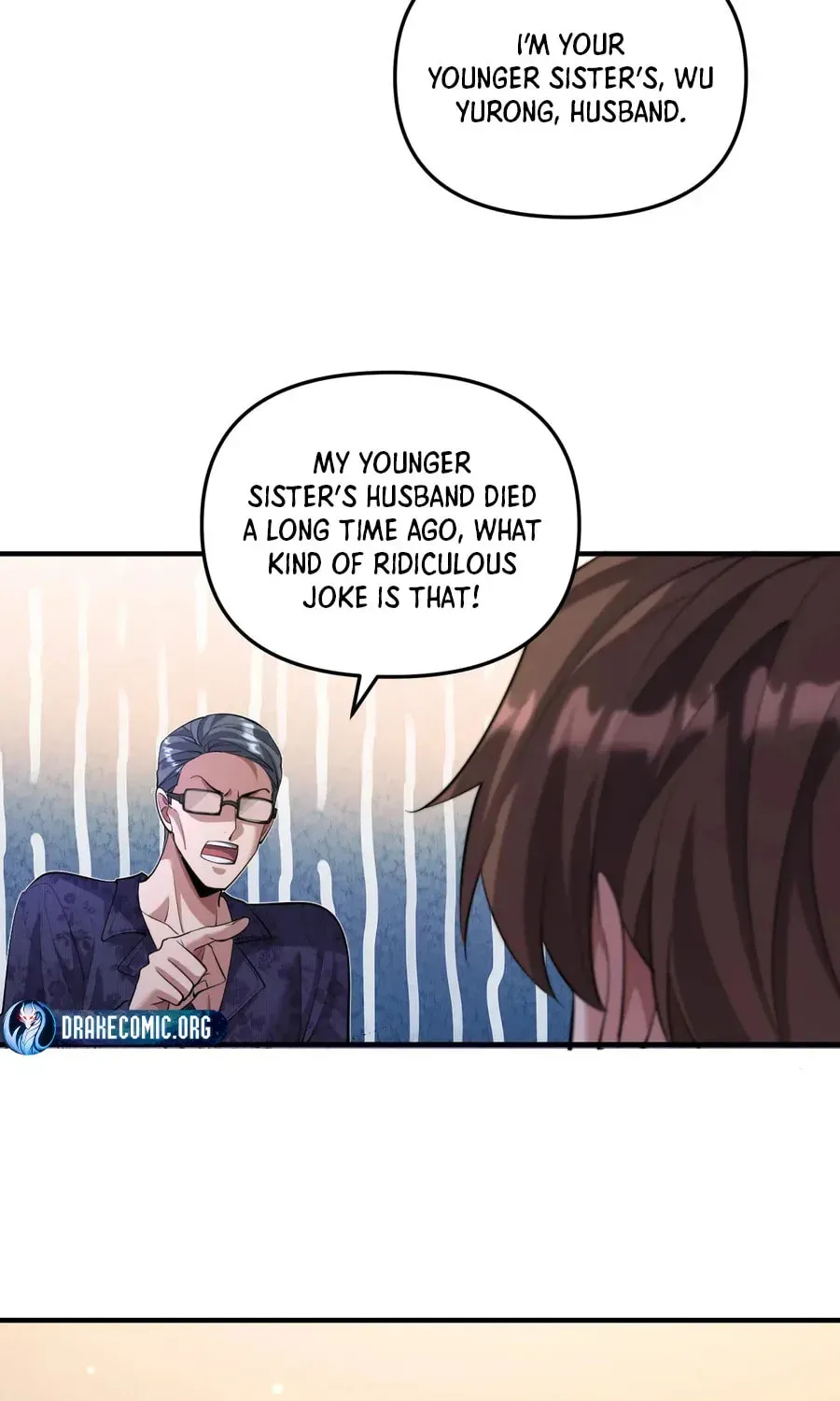 Eternal Loop: A Thousand-Year Grind Chapter 239 page 58 - 
