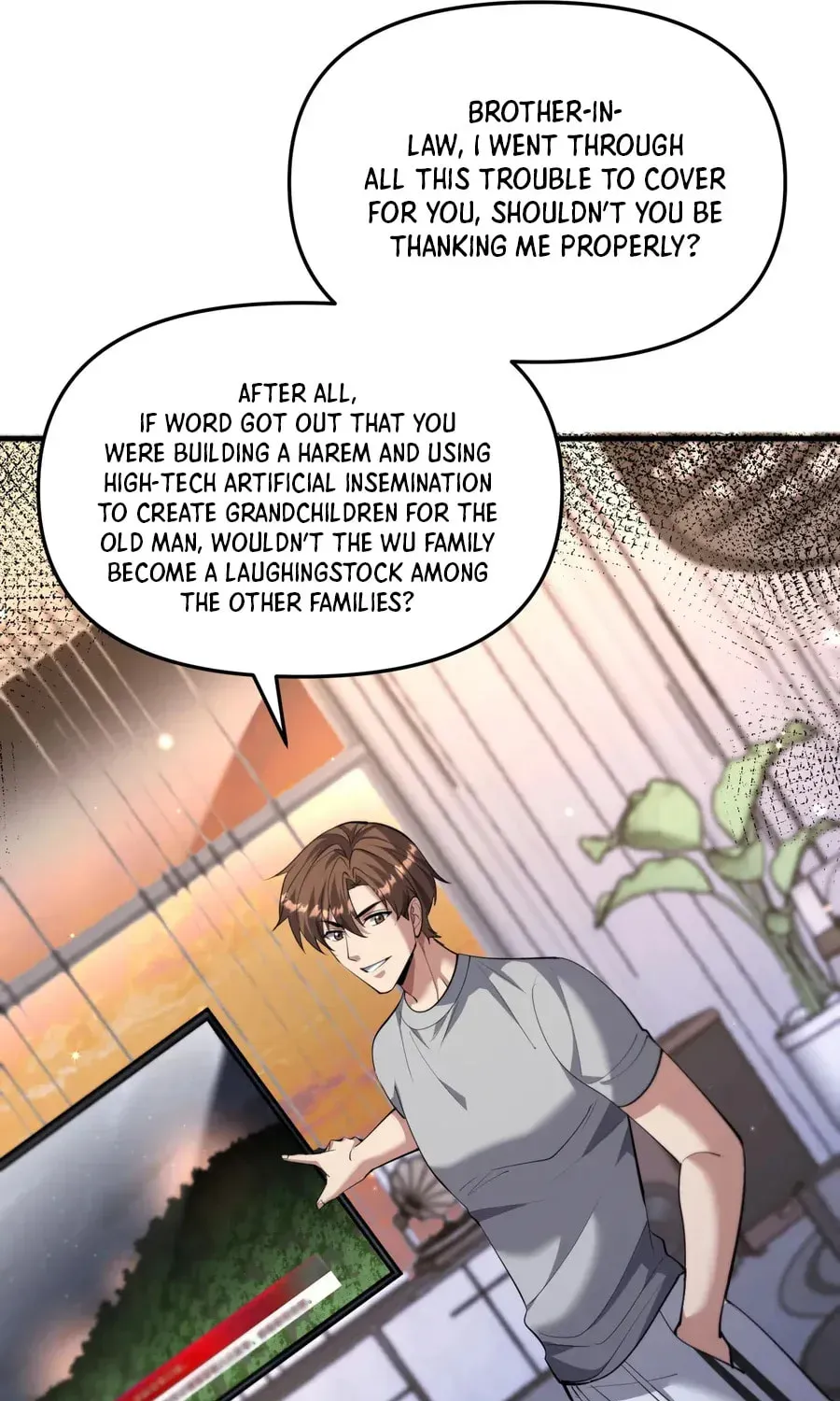 Eternal Loop: A Thousand-Year Grind Chapter 239 page 62 - 