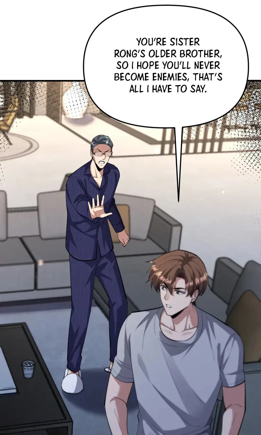 Eternal Loop: A Thousand-Year Grind Chapter 239 page 64 - 