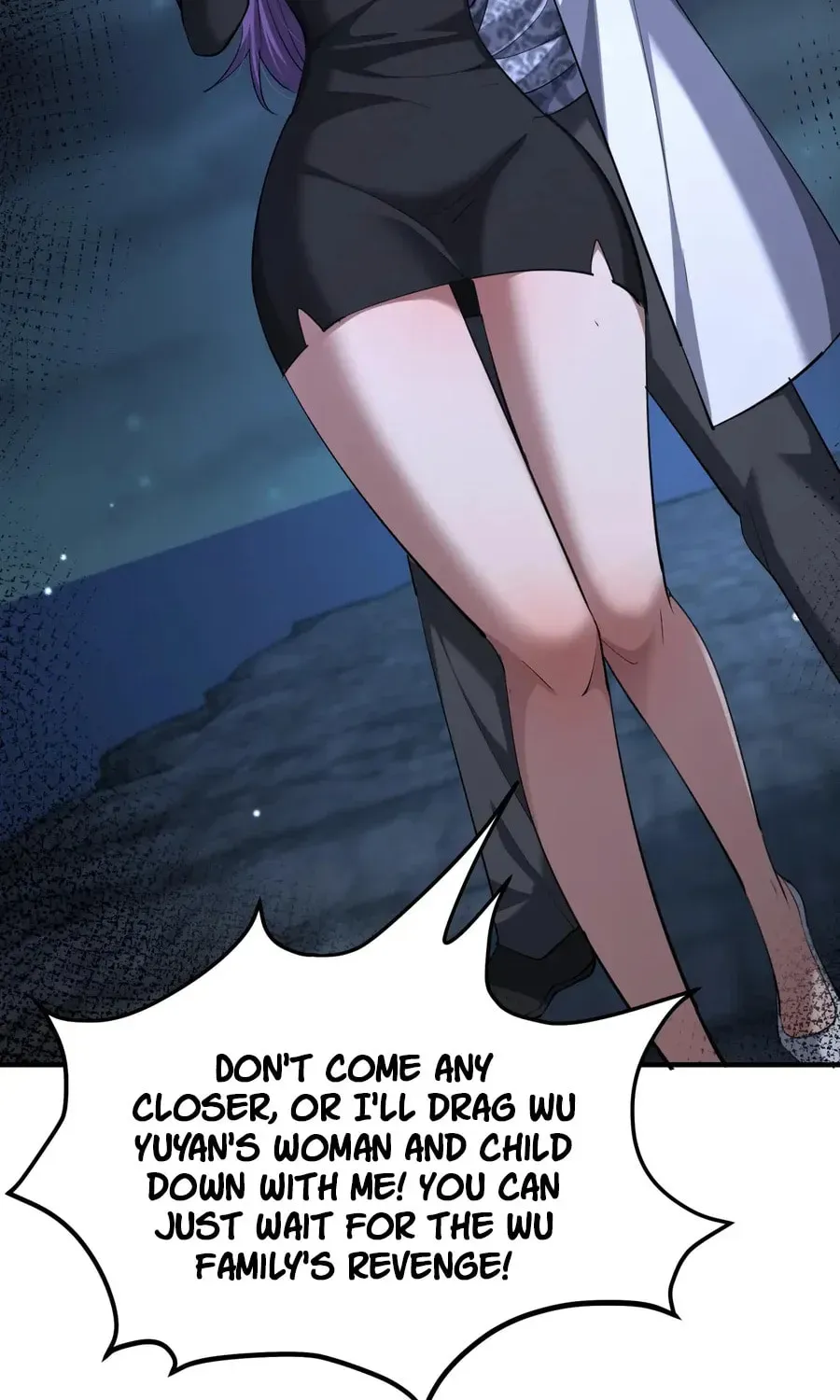 Eternal Loop: A Thousand-Year Grind Chapter 239 page 8 - 