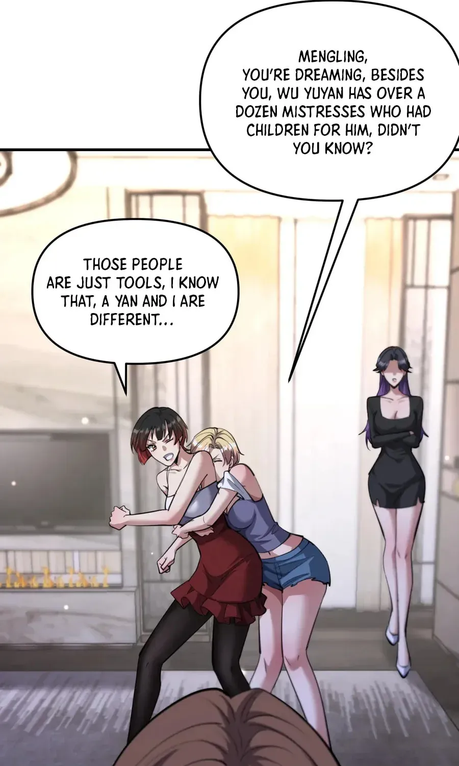 Eternal Loop: A Thousand-Year Grind Chapter 239 page 71 - 