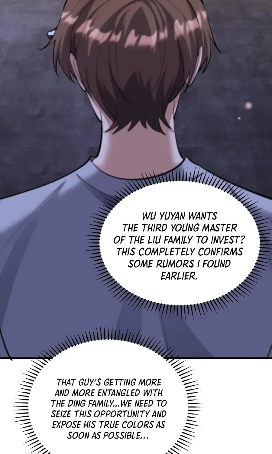 Eternal Loop: A Thousand-Year Grind Chapter 239 page 72 - 