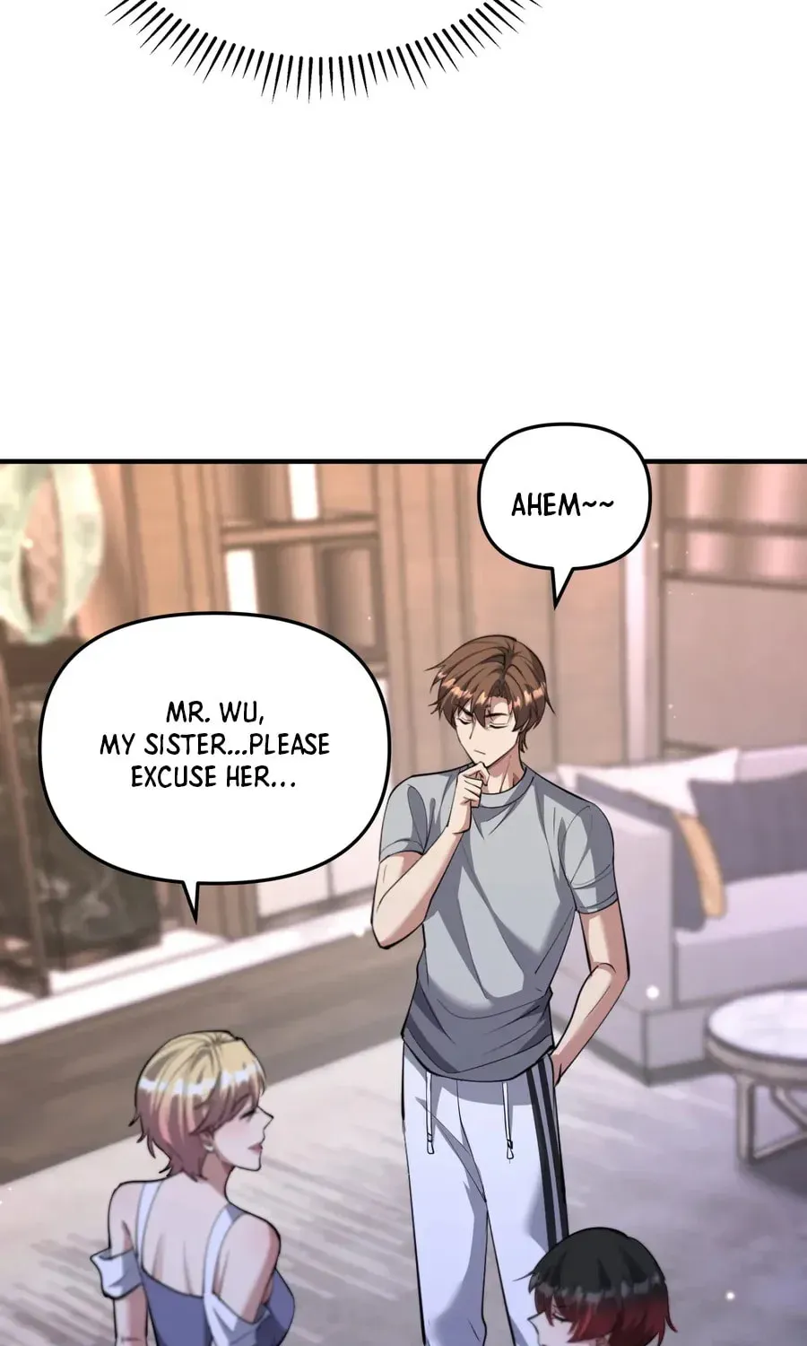Eternal Loop: A Thousand-Year Grind Chapter 239 page 73 - 