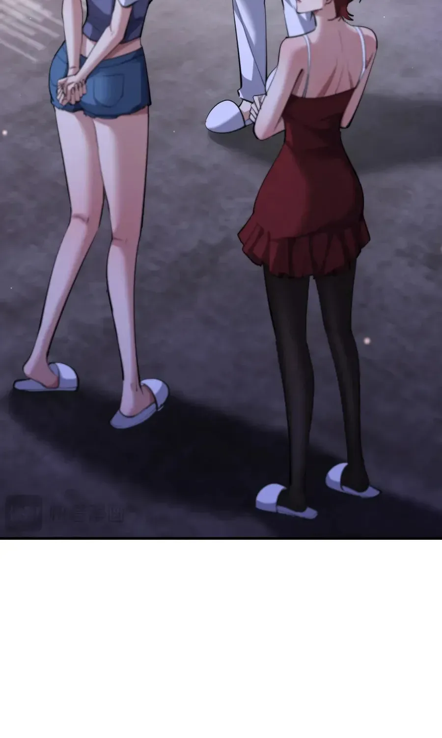 Eternal Loop: A Thousand-Year Grind Chapter 239 page 74 - 