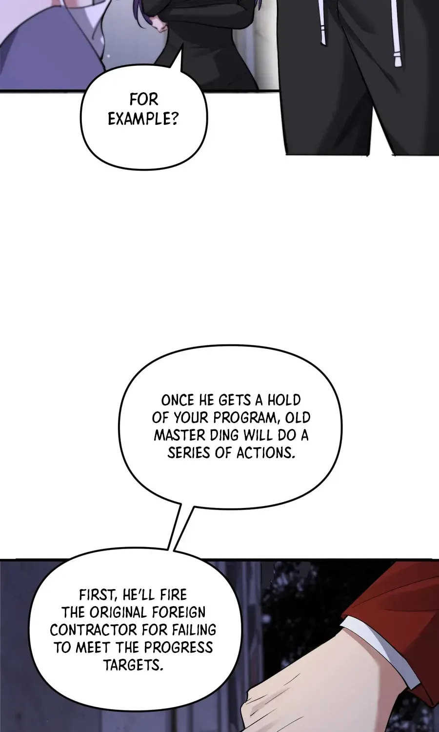 Eternal Loop: A Thousand-Year Grind Chapter 239 page 76 - 