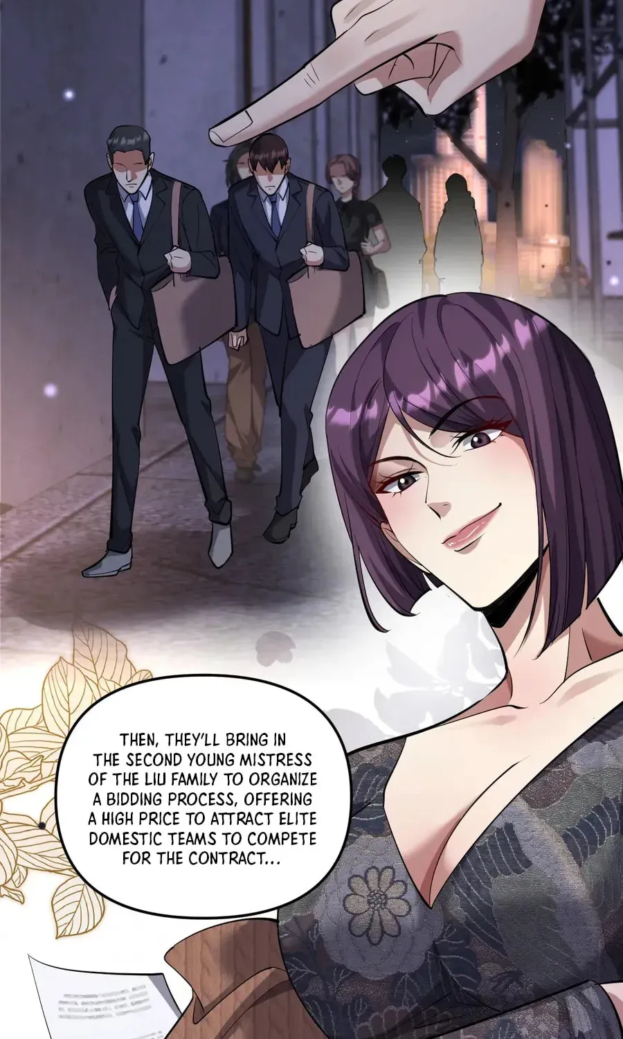 Eternal Loop: A Thousand-Year Grind Chapter 239 page 77 - 