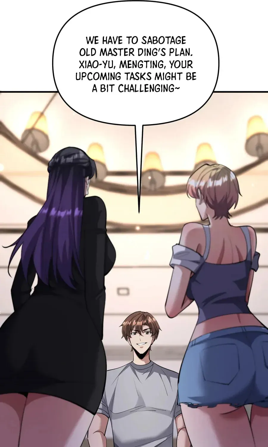 Eternal Loop: A Thousand-Year Grind Chapter 239 page 80 - 